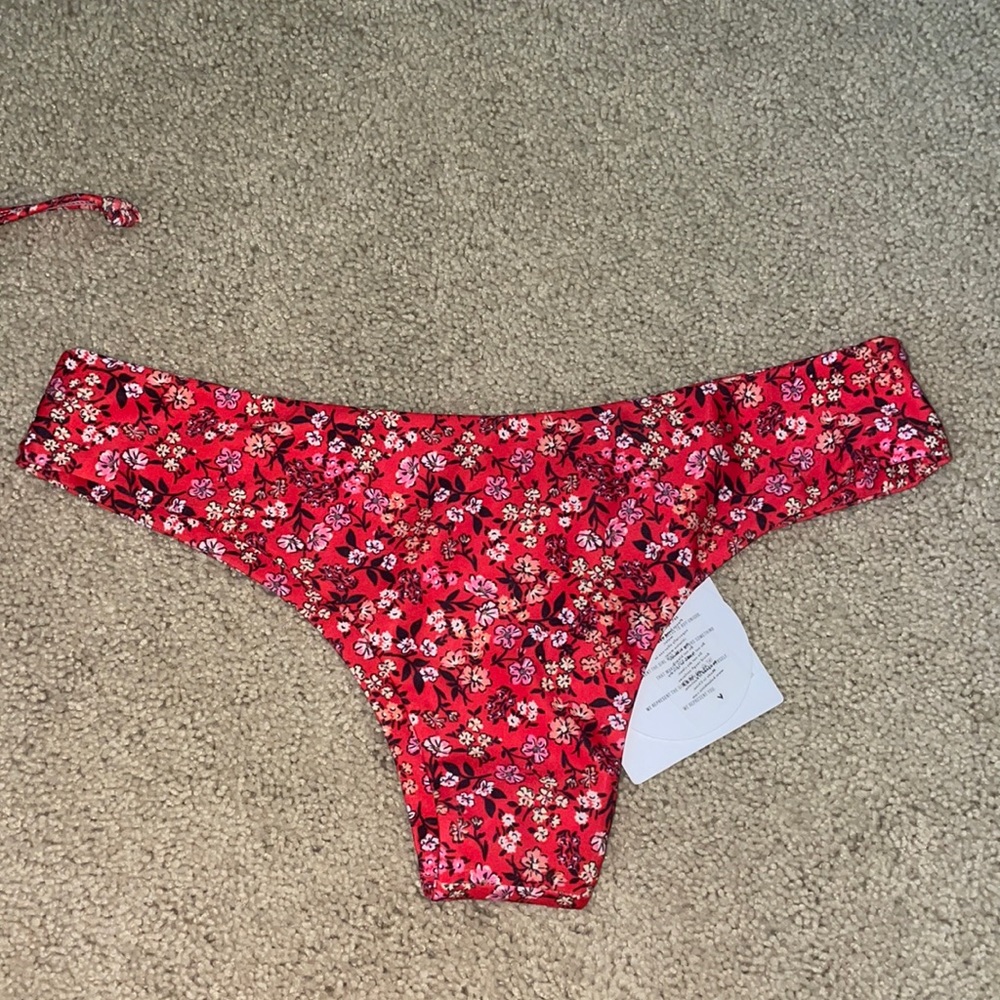 Kulani Kinis Bikini Bottoms